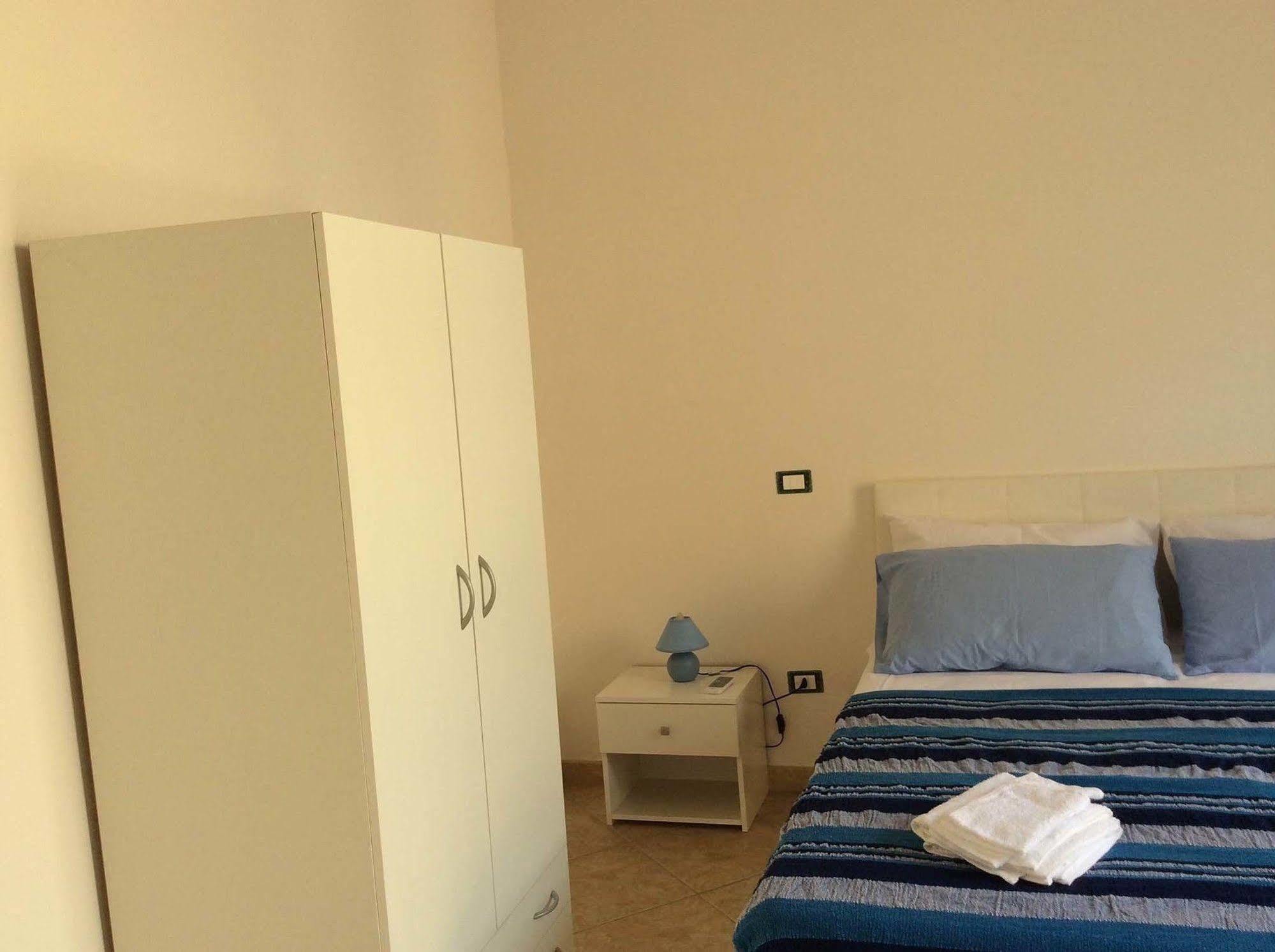 Hotel Case Corona Porticello